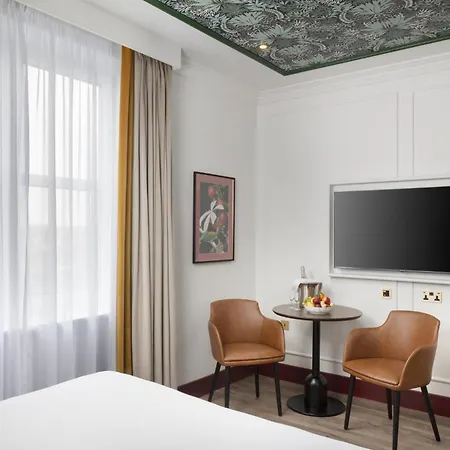 The Welbeck By Ihg