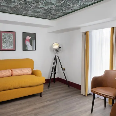 The Welbeck By Ihg Hotell