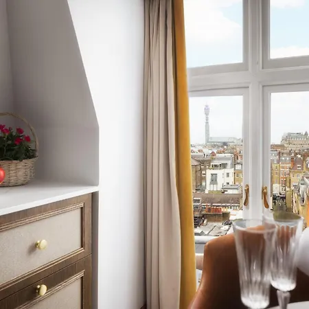 The Welbeck By Ihg Hotell 4*