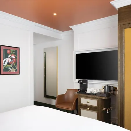 Hotell The Welbeck By Ihg 4*