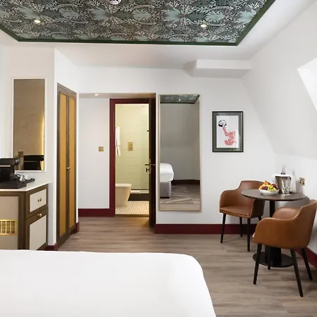 The Welbeck By Ihg Hotell London