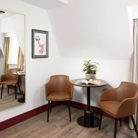 Hotell The Welbeck By Ihg London