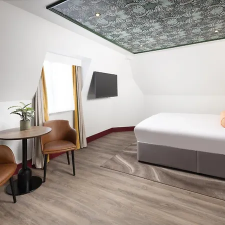 The Welbeck By Ihg Hotell