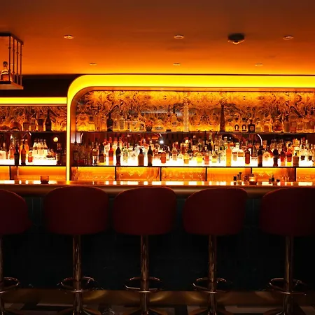 Bosco Hotell