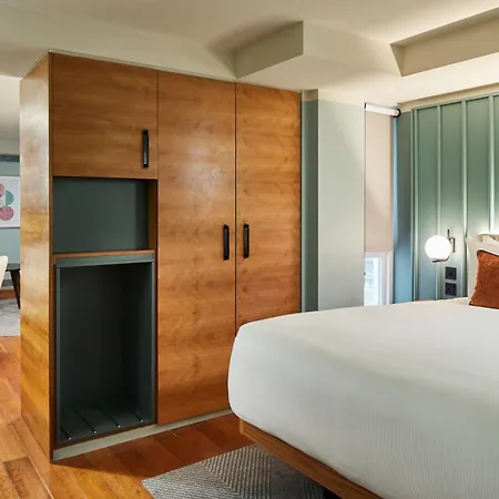 Master Farringdon Apartamento *