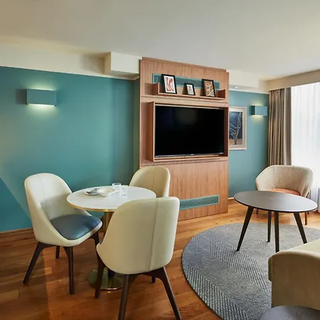 Apartamento Master Farringdon Londres