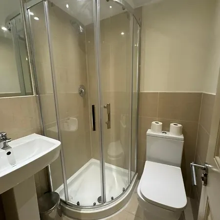 The Paramount Hotel Londra