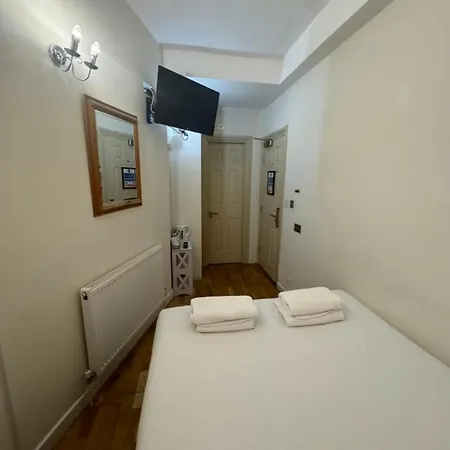 Hotel The Paramount Londra