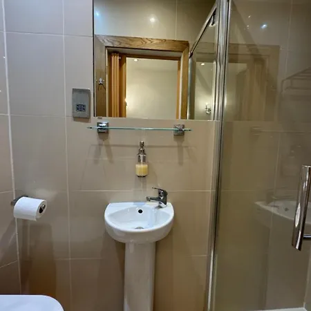 The Paramount 3* Londra