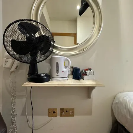 The Paramount Hotel Londra