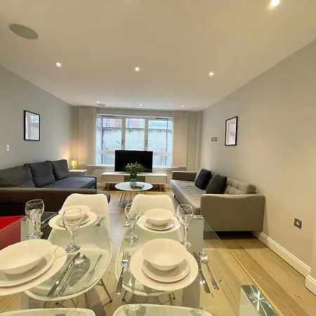 Appartement Luxury In Westminster