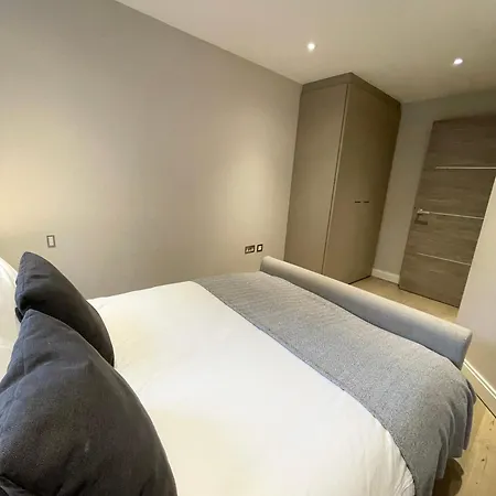 Appartement Luxury In Westminster