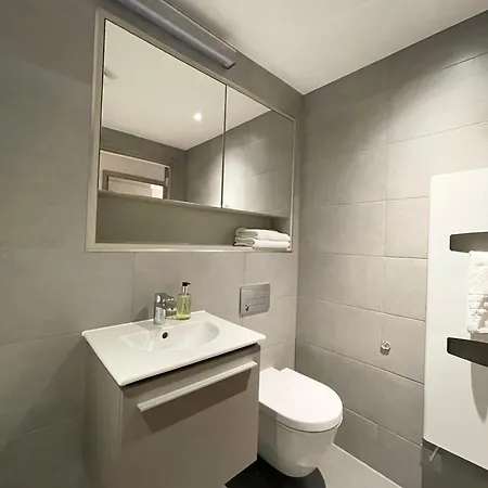 Appartement Luxury In Westminster