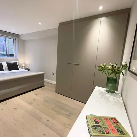 Luxury In Westminster Londres