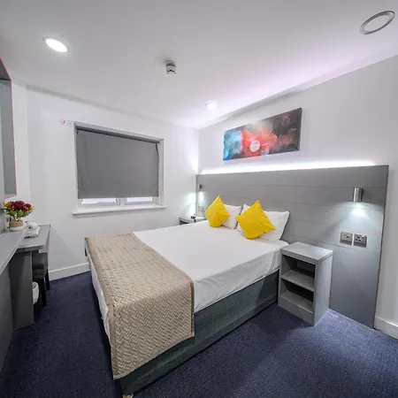 Goodmayes Hotel Ilford