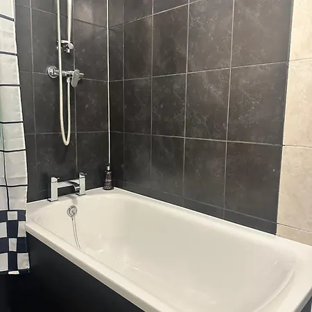 Farriers House Apartamento Londres