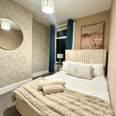 Holiday home In Walthamstow