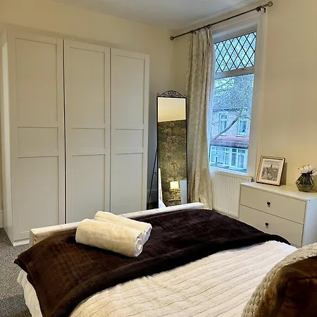 Holiday home In Walthamstow London