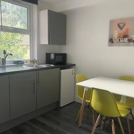 Apartment Amazing 4 - East *