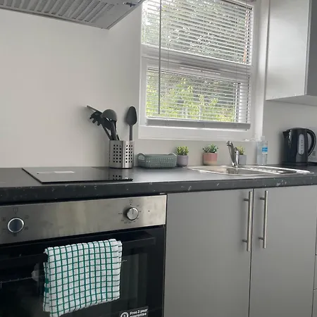 Amazing 4 - East Apartment London