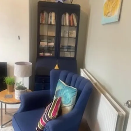 1-bed Victorian Gf In * London