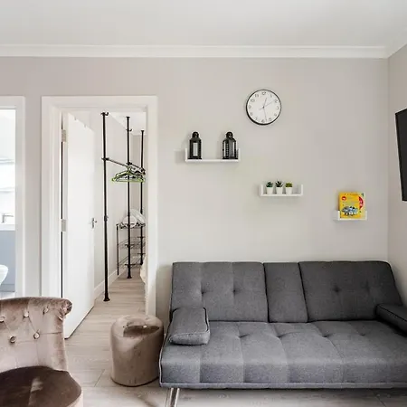 Stylish And Luxury Flat In Lnd דירה Ickenham
