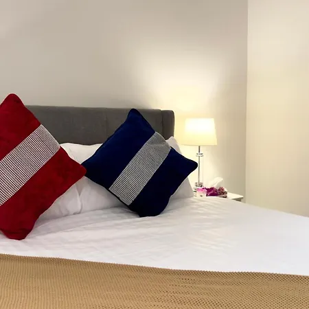 Luxury 2 Bedroom Edgware Road By Wild