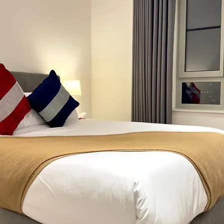 Luxury 2 Bedroom Edgware Road By Wild London
