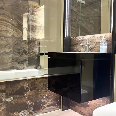 Apartment Luxury 2 Bedroom Edgware Road By Wild *
