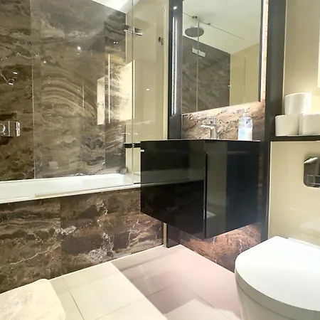 Luxury 2 Bedroom Edgware Road By Wild Apartment
