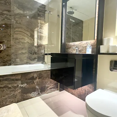 Apartment Luxury 2 Bedroom Edgware Road By Wild *
