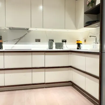 Luxury 2 Bedroom Edgware Road By Wild *