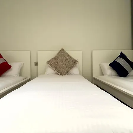 Luxury 2 Bedroom Edgware Road By Wild