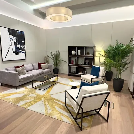 Luxury 2 Bedroom Edgware Road By Wild Apartment