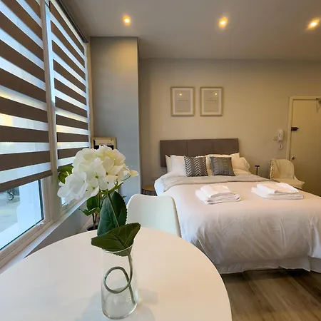 Entire Flat 4 Min Walk To Finsbury Park * London