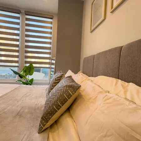 Apartment Entire Flat 4 Min Walk To Finsbury Park *