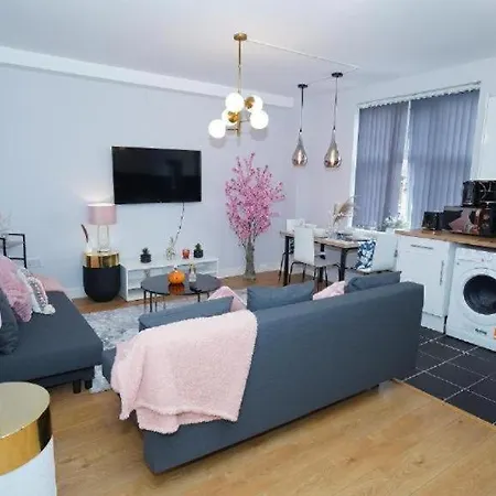 Comfortable Family Sussex Gardens Appartement