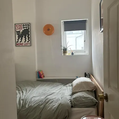 Ninas Flat Apartment *