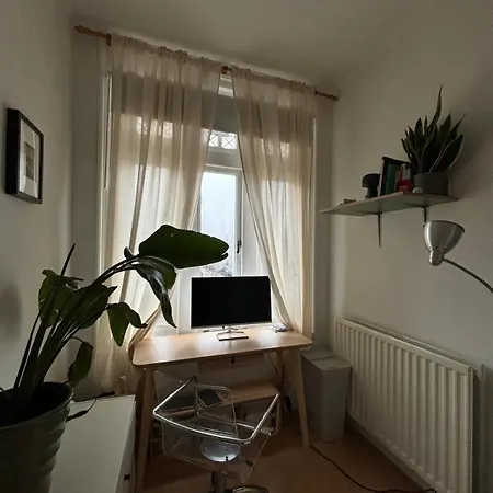 Ninas Flat *