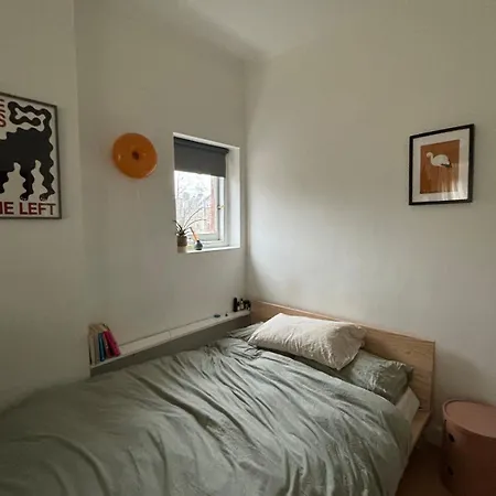 Ninas Flat Apartment *