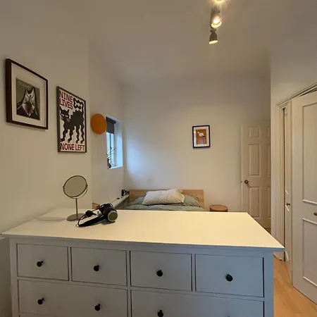 Ninas Flat Apartment London