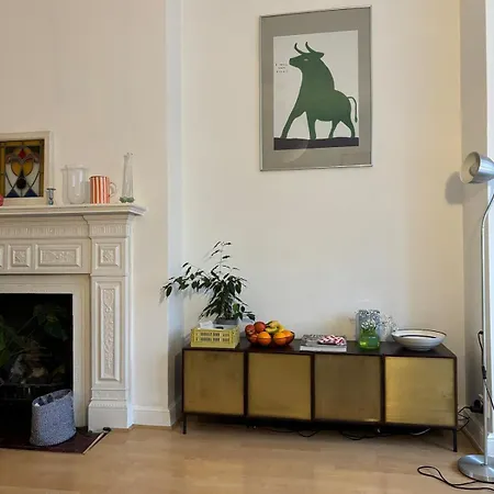 Apartment Ninas Flat *