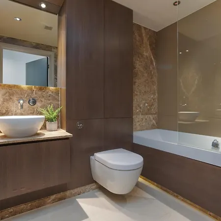 Starhost Residences - Spacious 1-bedroom With Balcony Apartment
