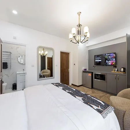 Apartman Apple Tree House 2
