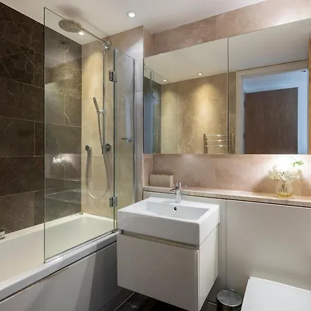 Historic Flat By Tate Modern Apartment *