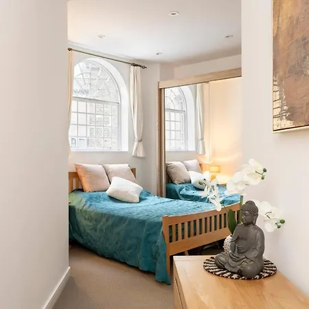 Historic Flat By Tate Modern * London