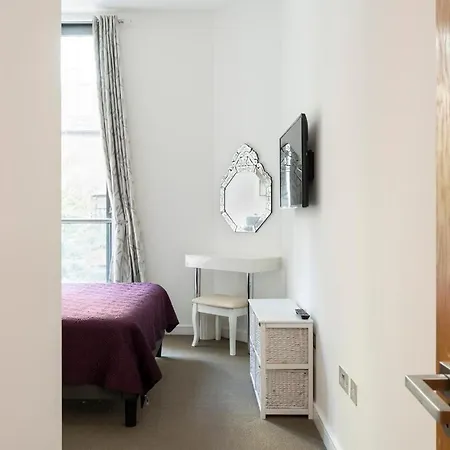 Apartment Historic Flat By Tate Modern