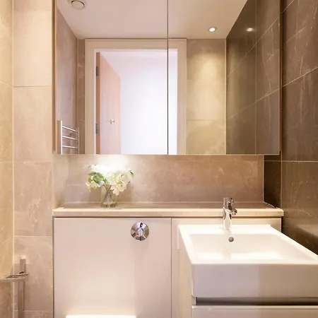 Apartment Historic Flat By Tate Modern