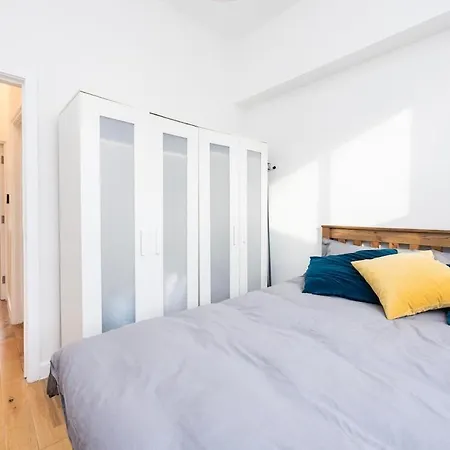 Spacious Islington London