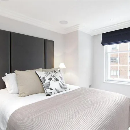 Apartment Mayfair Penthouse Location Sleeps 6